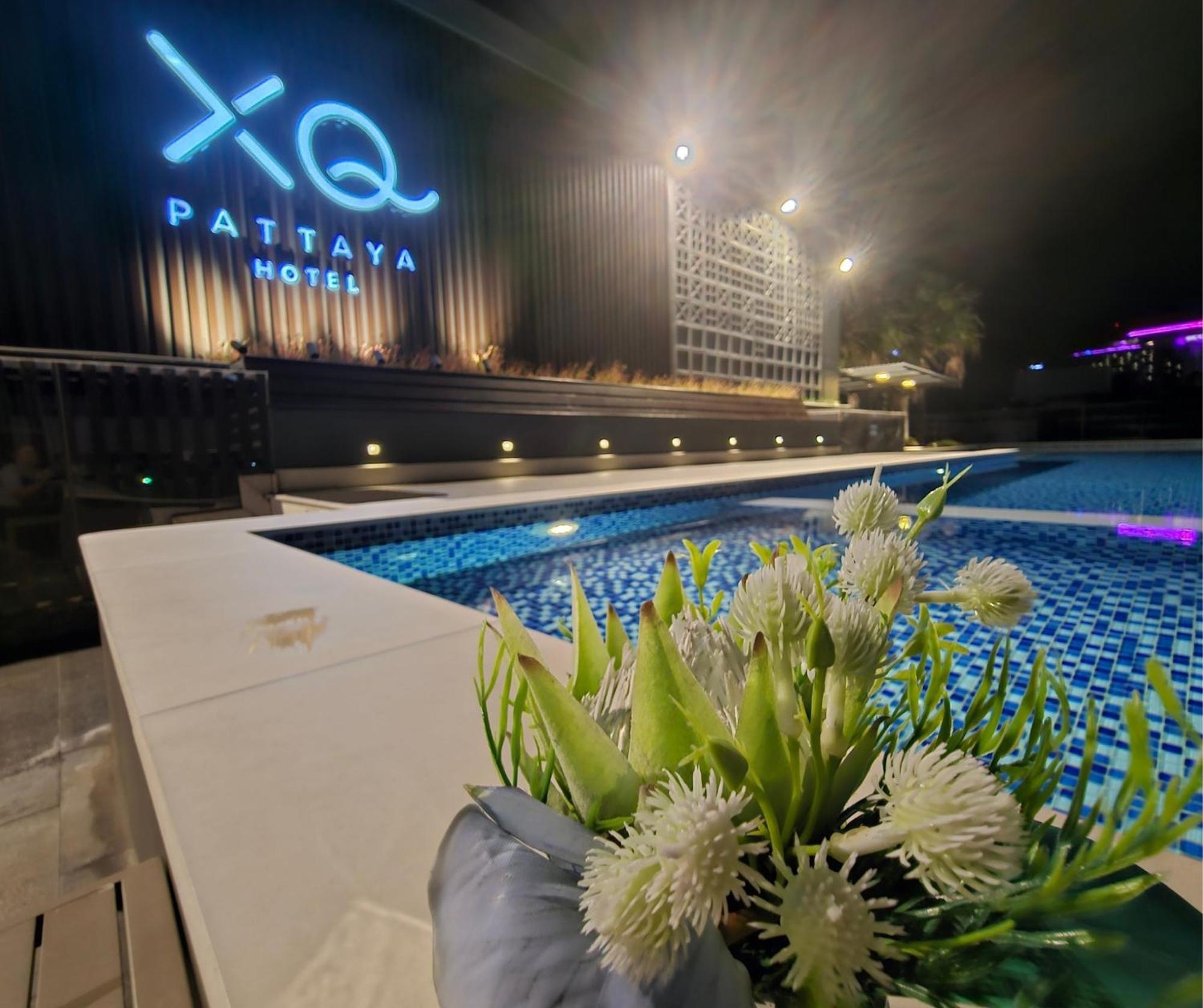 Xq Hotel 4*