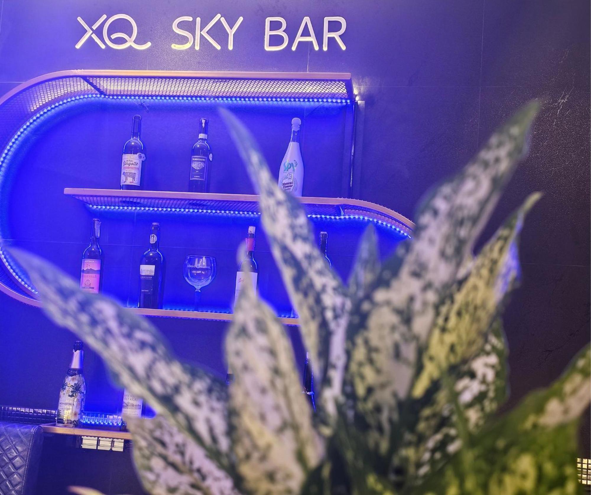 Xq Pattaya