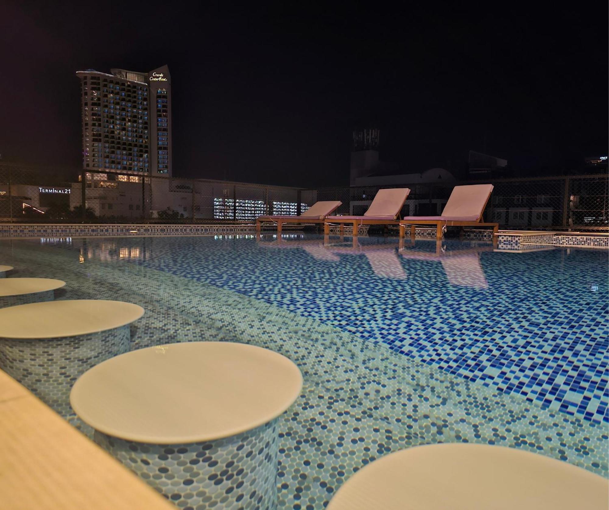 Xq Hotel