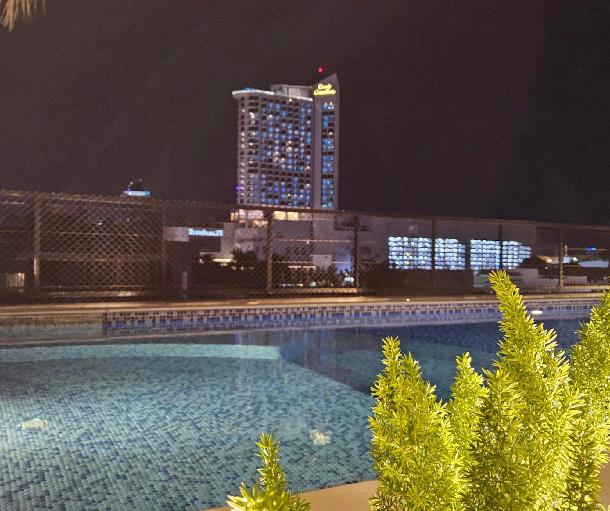 Hotel Xq