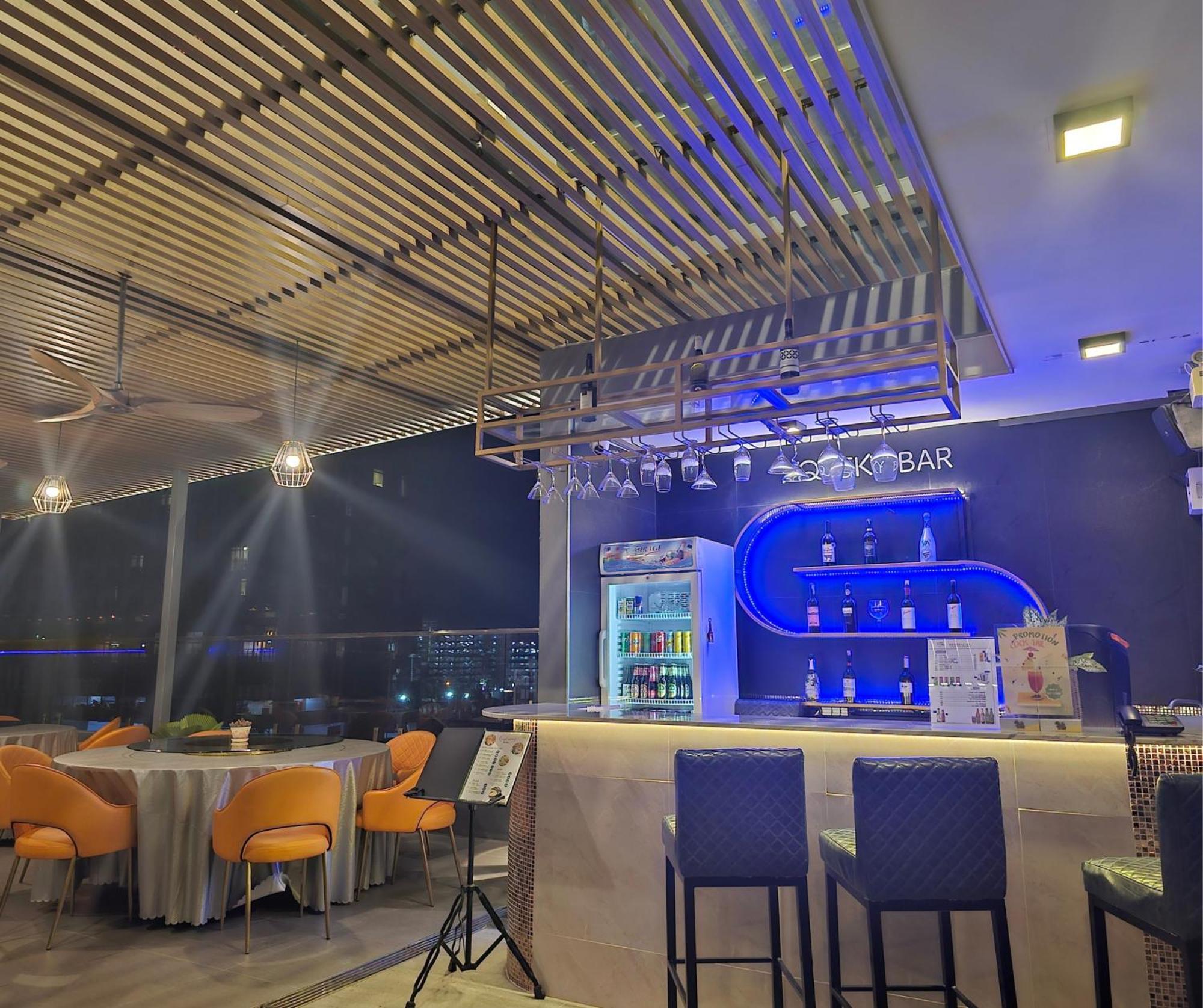 Xq Hotel 4*