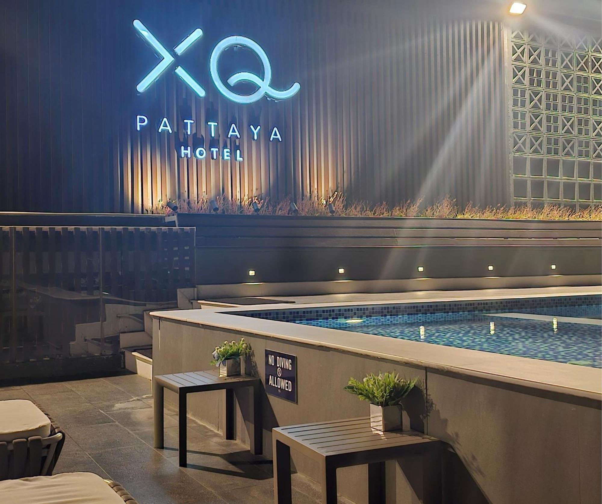 Xq Hotel
