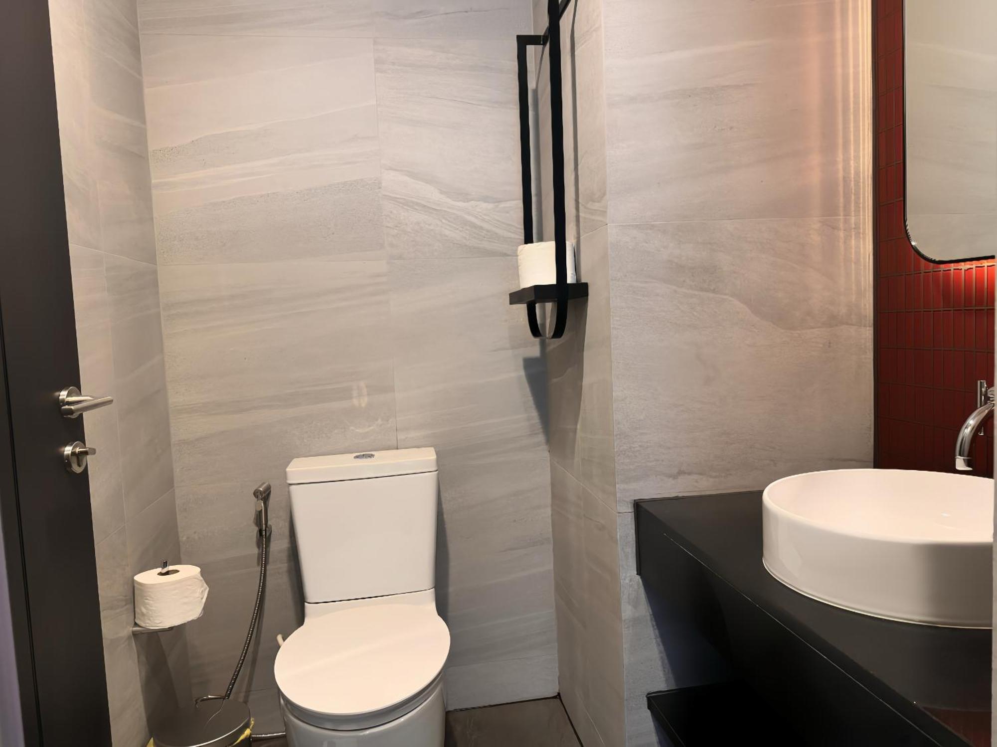 Edge Central 豪华公寓 Apartamento *