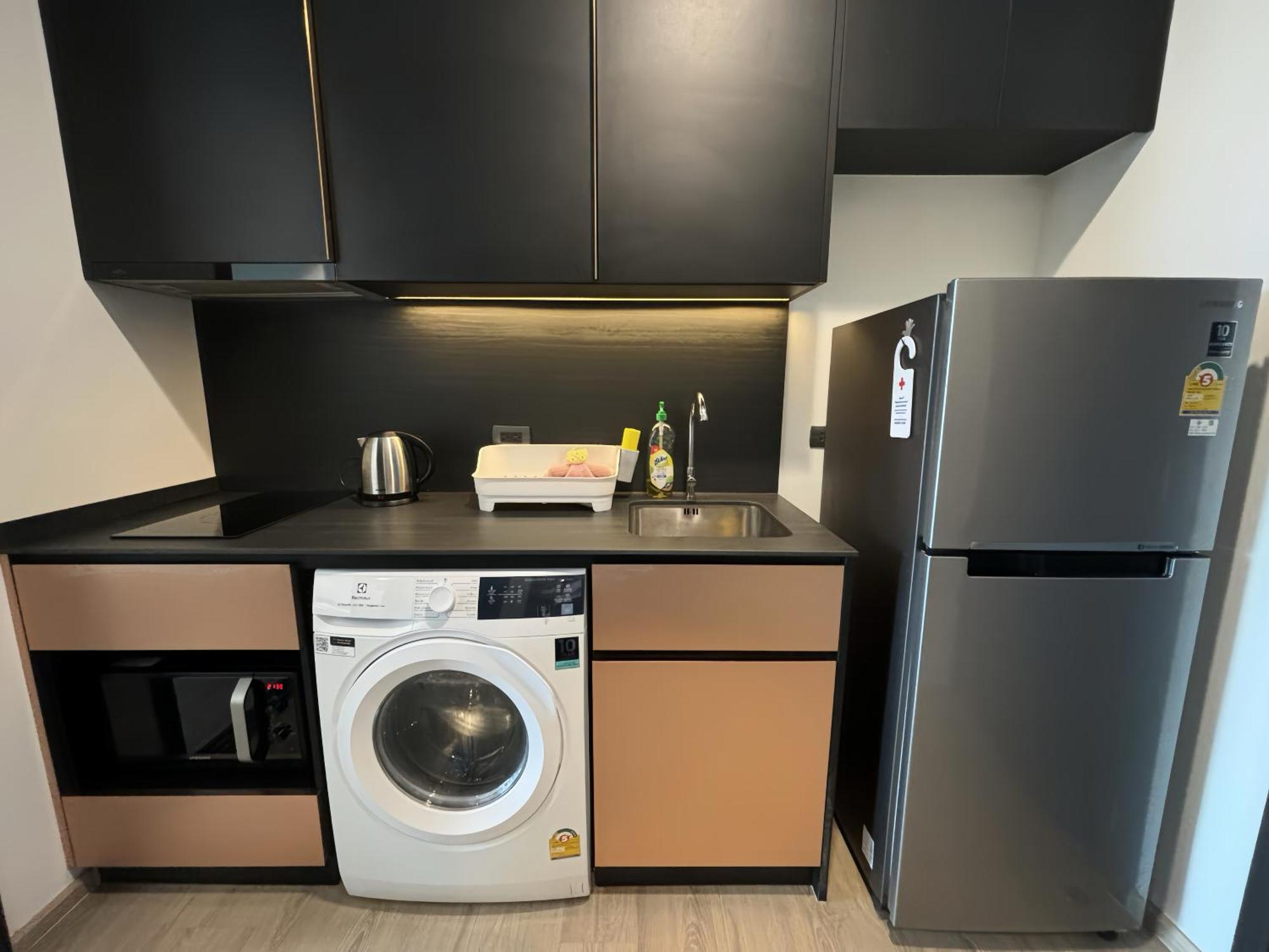Edge Central 豪华公寓 Apartamento