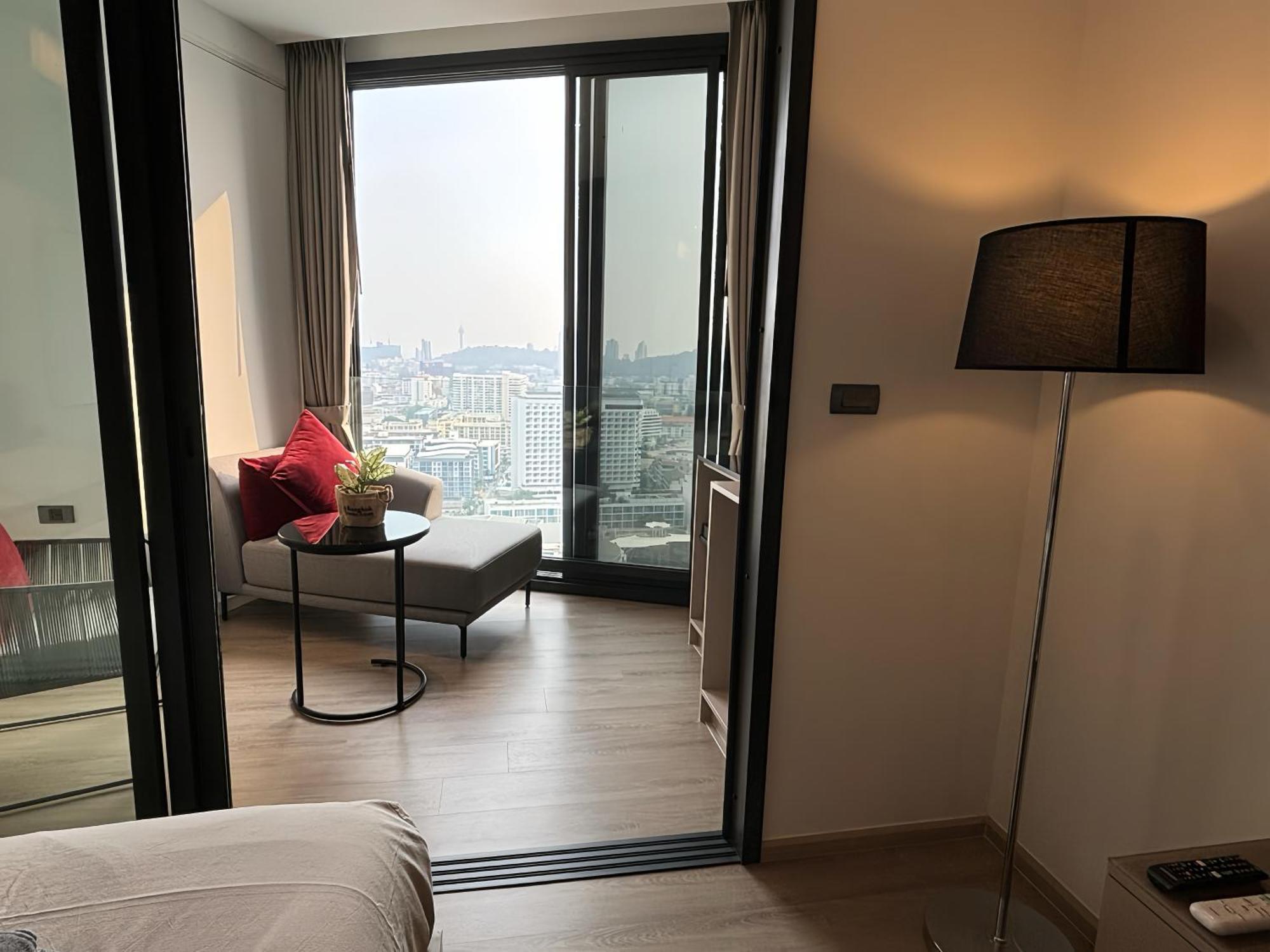 Edge Central 豪华公寓 Apartamento *