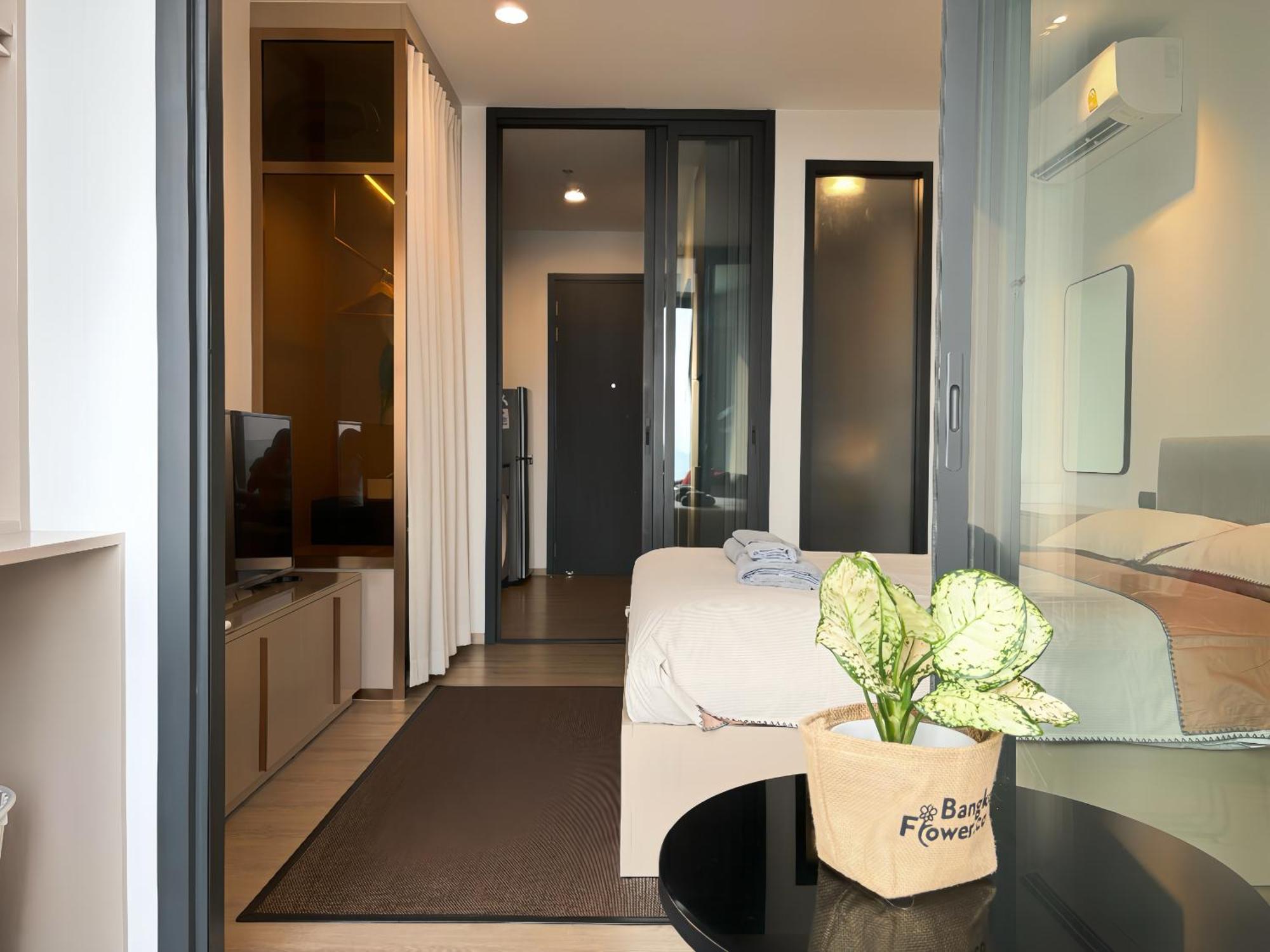 Edge Central 豪华公寓 Apartamento *