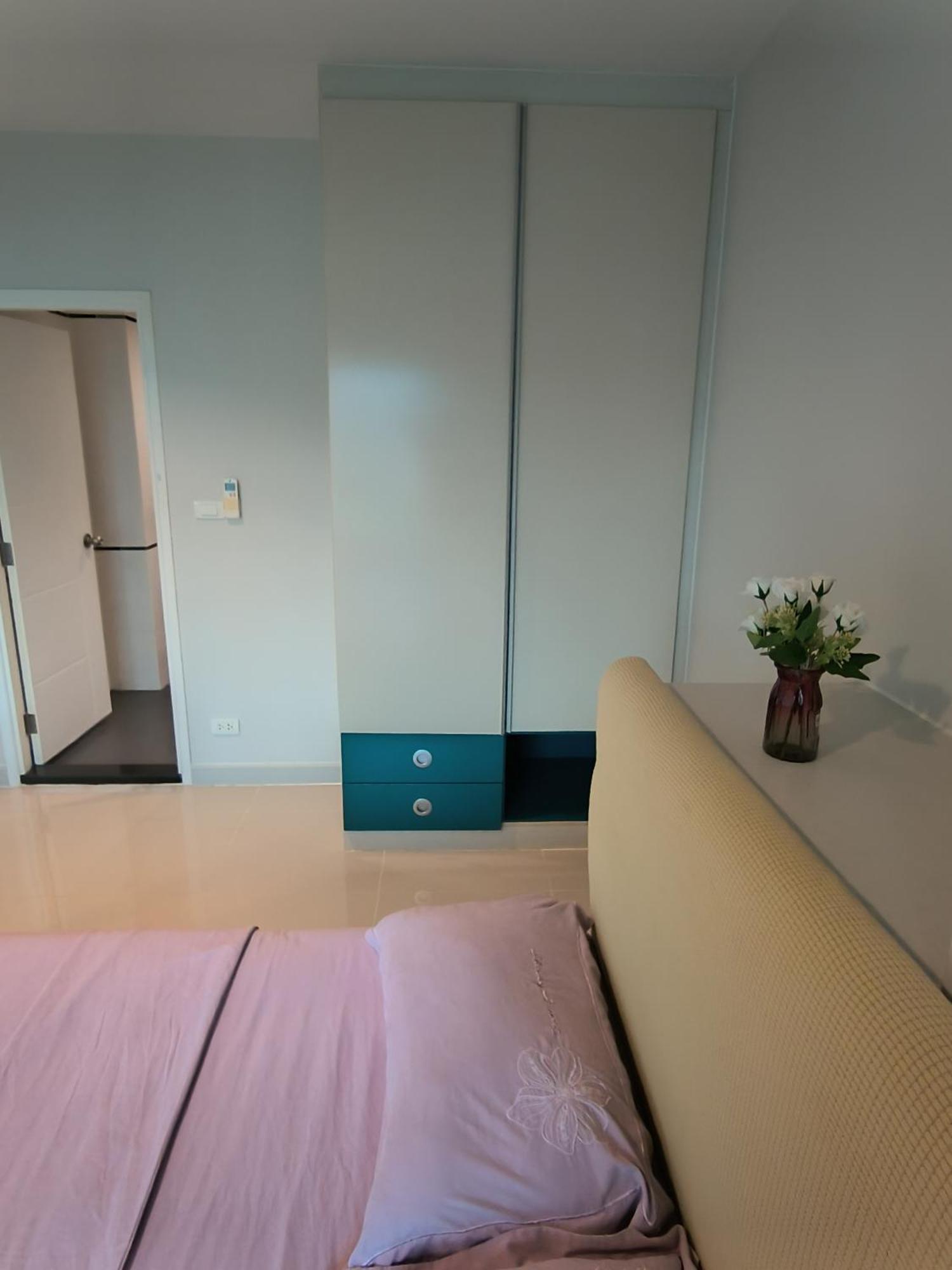 Bed & Breakfast Centric Sea