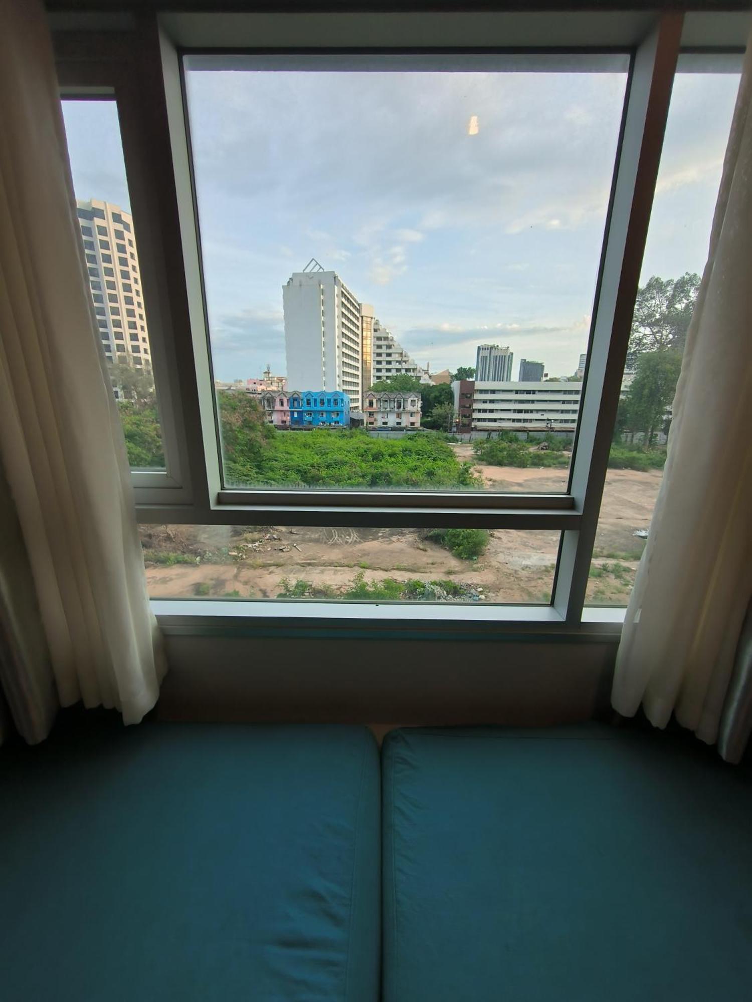 Centric Sea * Pattaya