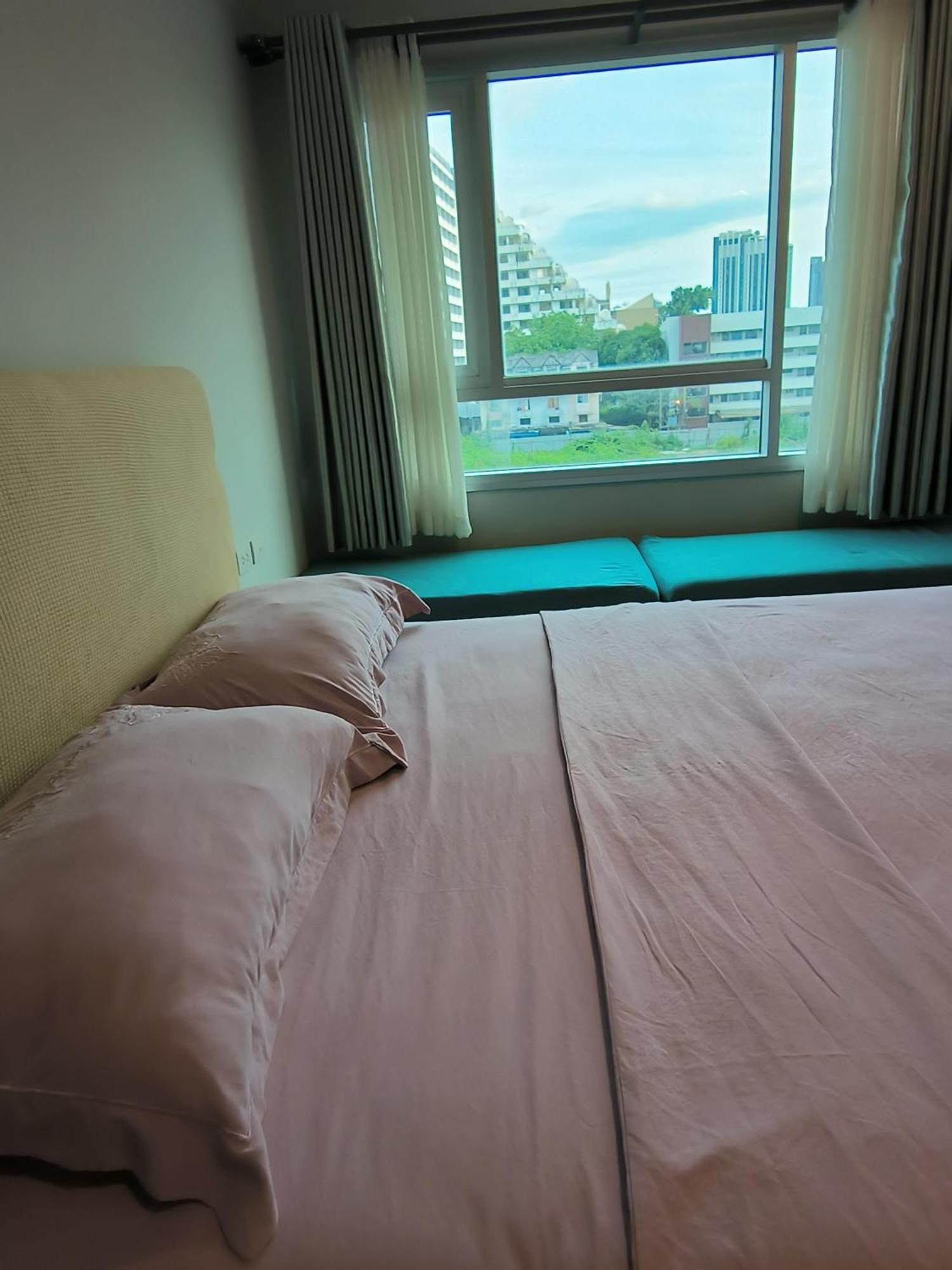 Centric Sea Bed & Breakfast *