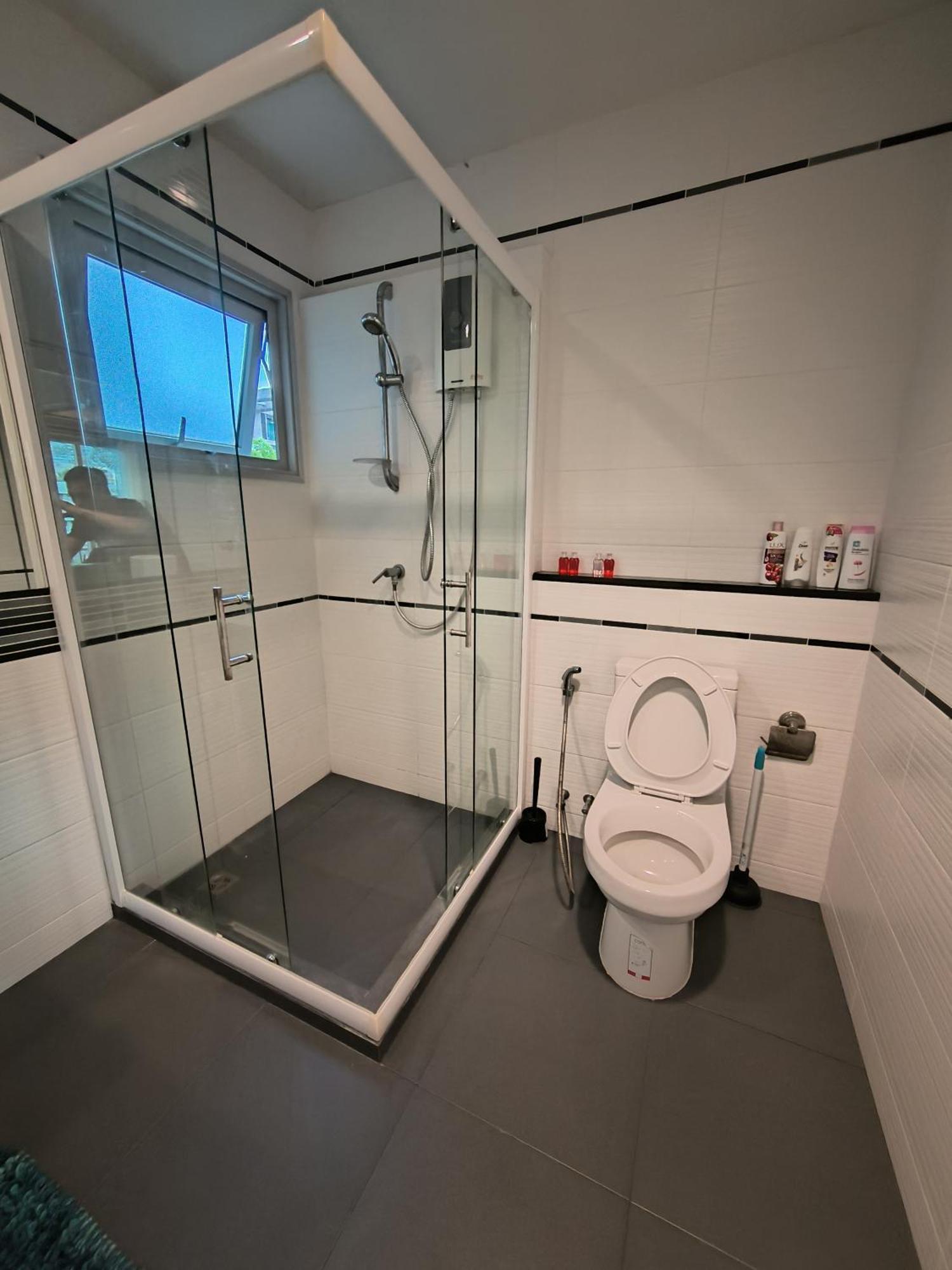 Bed & Breakfast Centric Sea Pattaya