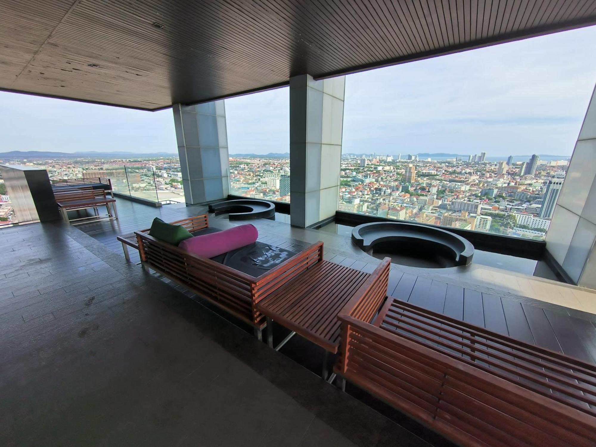 Bed & Breakfast Centric Sea Pattaya