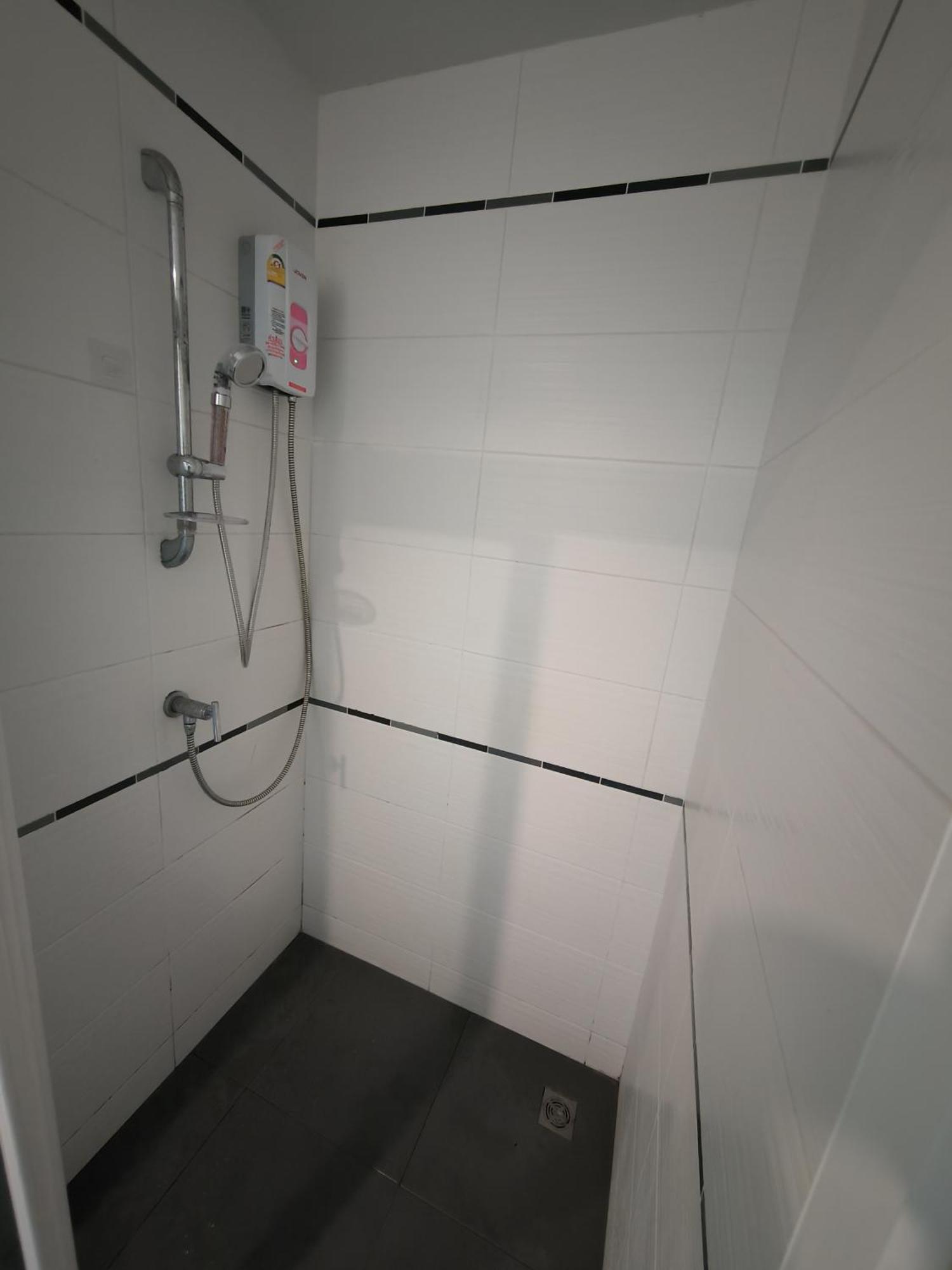 Apartment Centric Sea芭提雅网红公寓 *