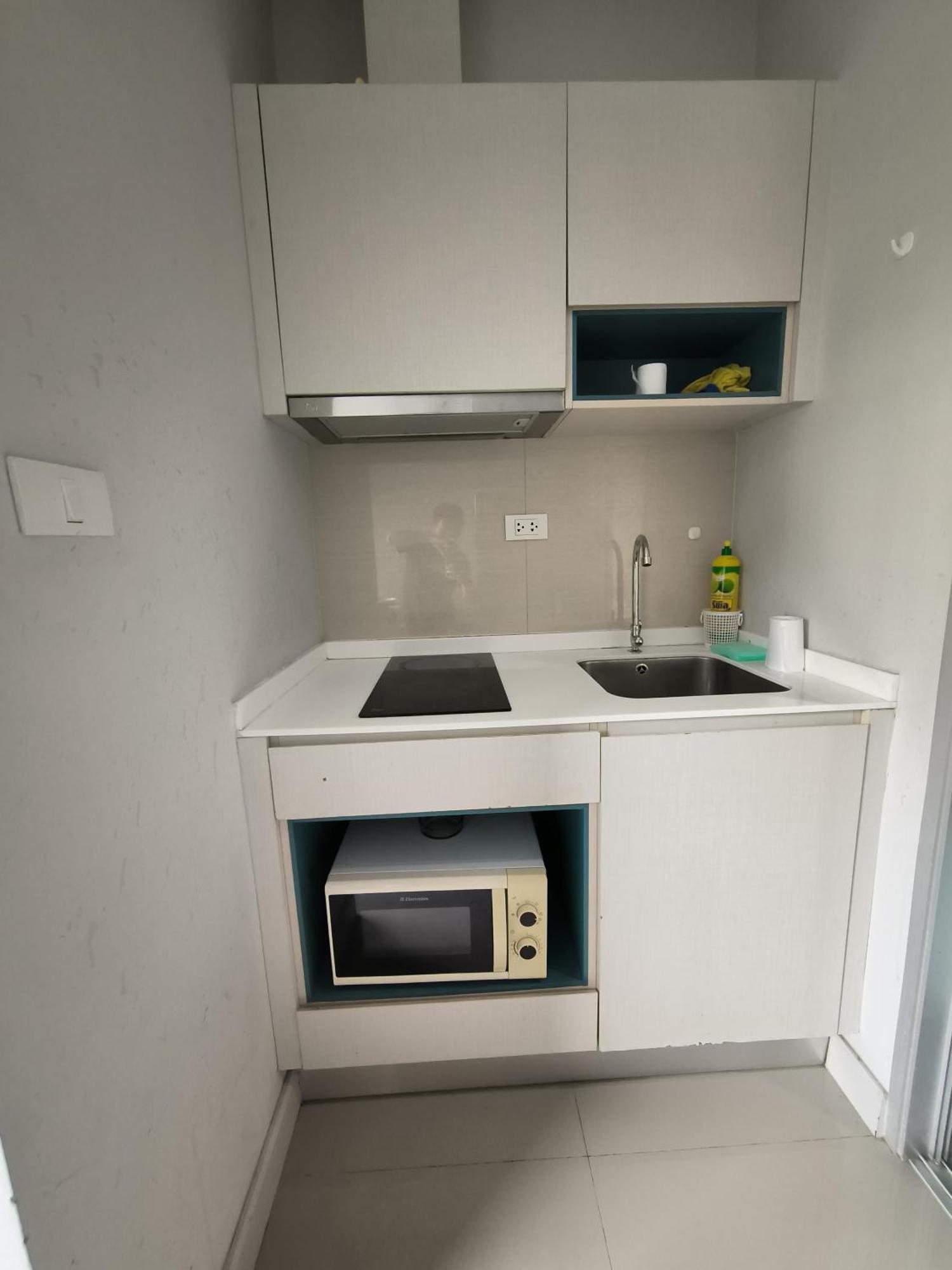 Apartment Centric Sea芭提雅网红公寓 Pattaya