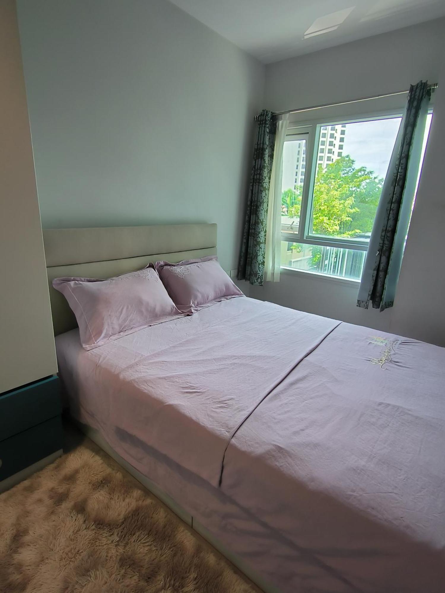 Apartment Centric Sea芭提雅网红公寓 *
