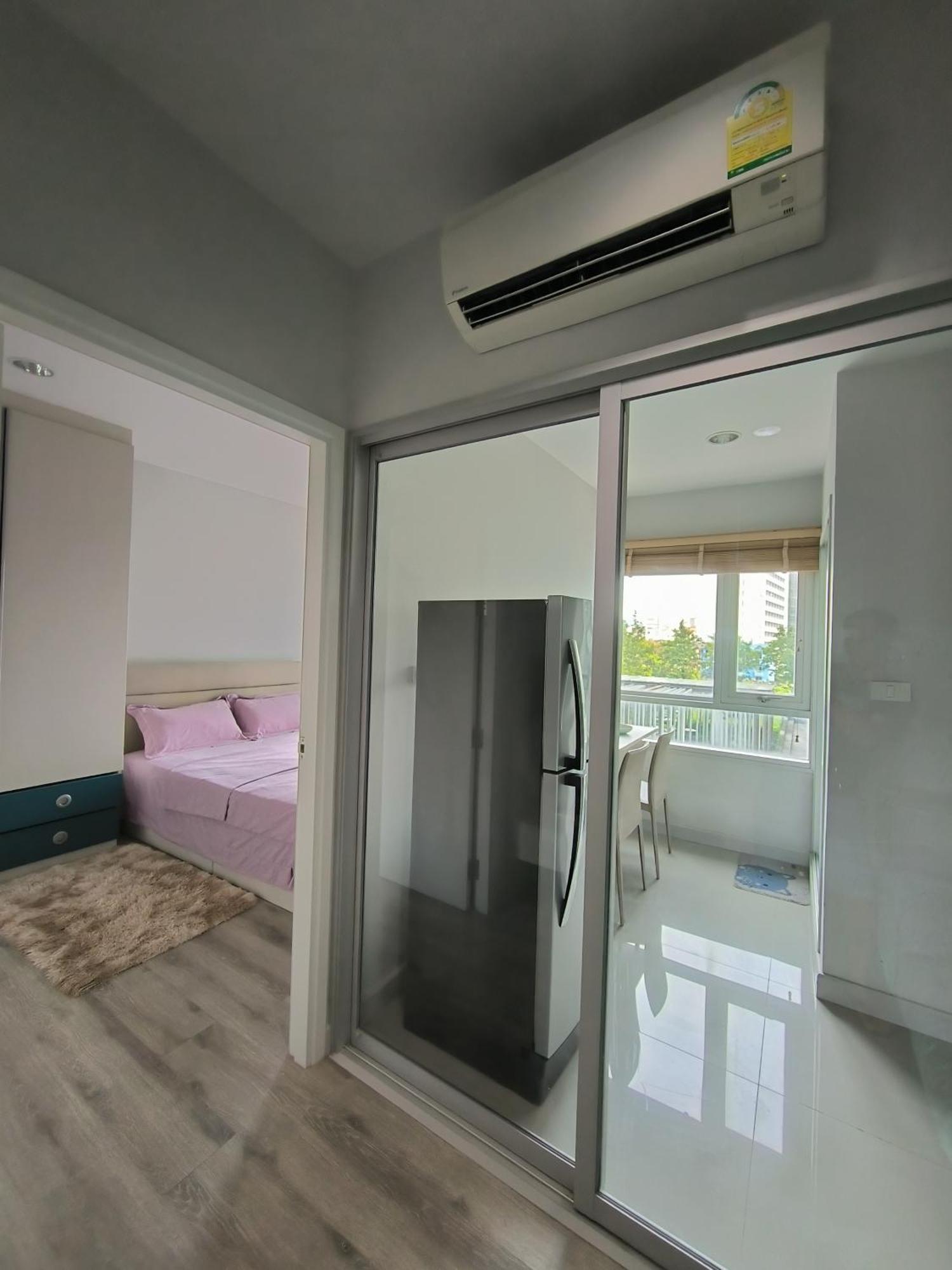 Centric Sea芭提雅网红公寓 Apartment Pattaya