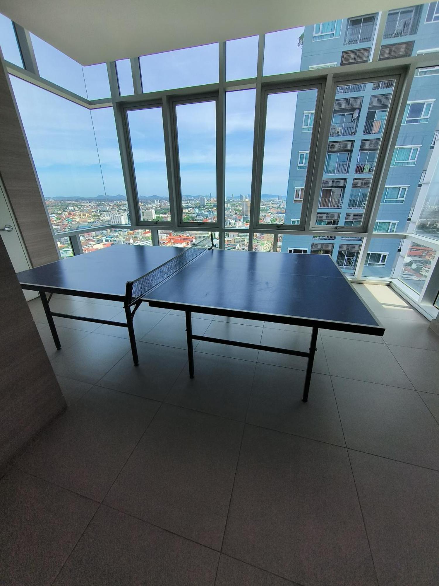 Apartment Centric Sea芭提雅网红公寓
