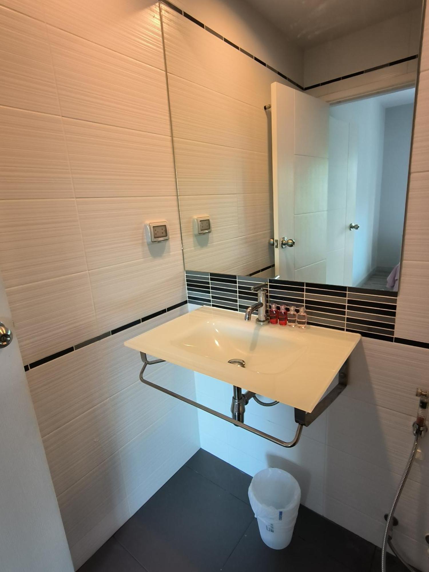 Apartment Centric Sea芭提雅网红公寓 *