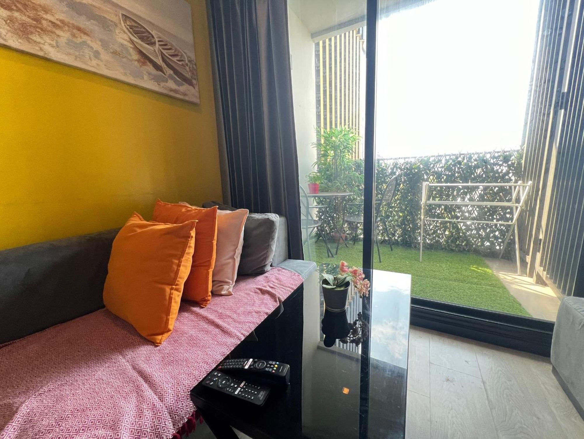 Downtown Lux Fun 2bedroom Rooftop Pool #taa936 Apartment