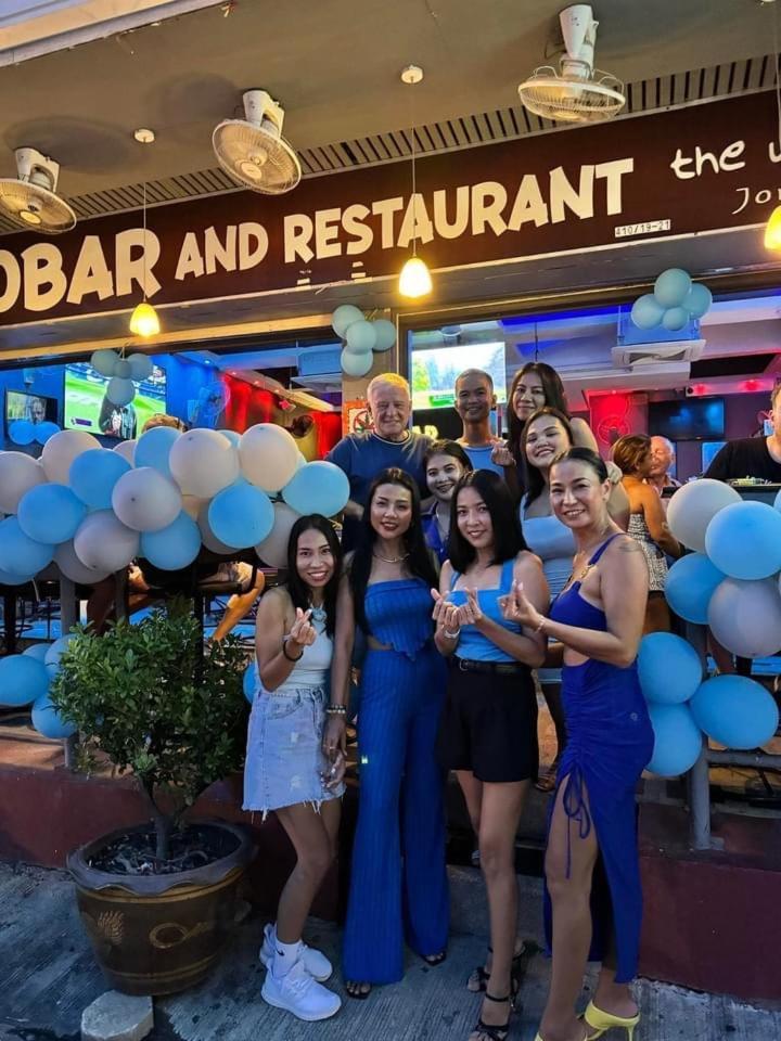 Gasthof Escobar Jomtien