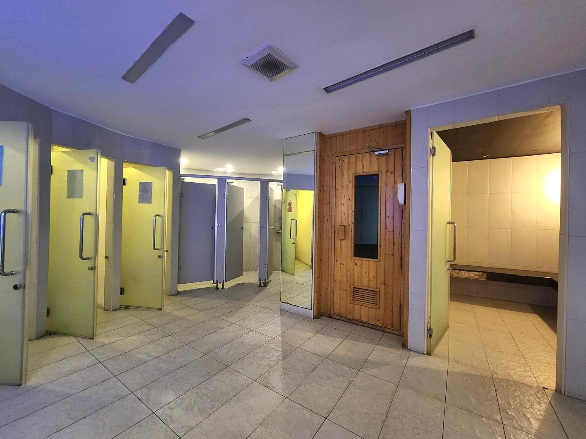 Apartment Center Ccr *