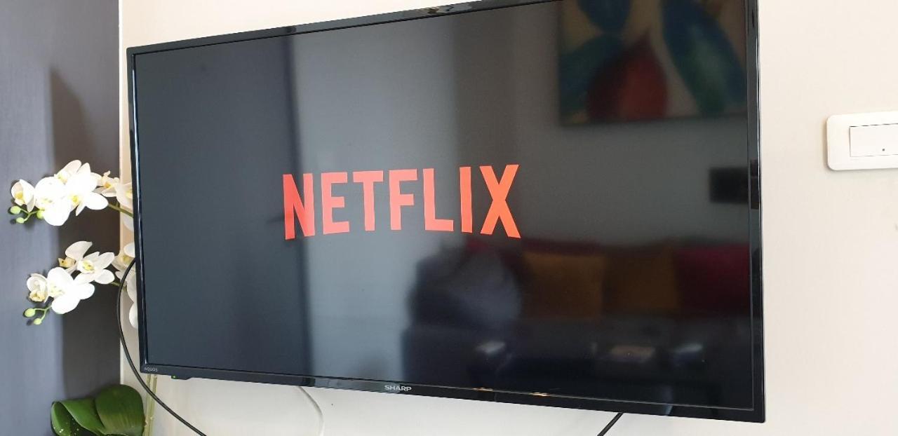 Base 2bed King&queen With Infinity Pool & Free Netflix! * Pattaya