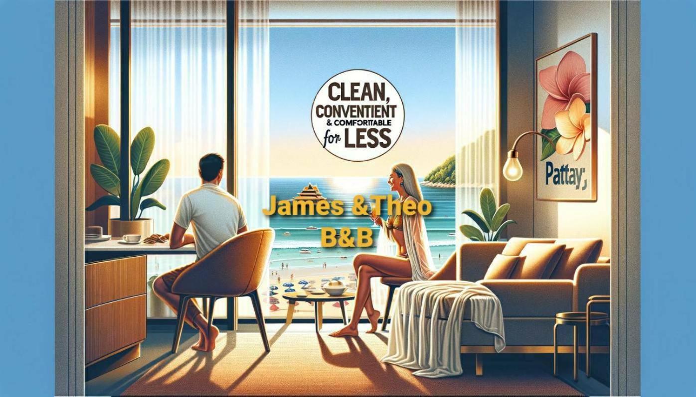 The Base 2bed King&queen Sky Seaview & Infinity Pool *