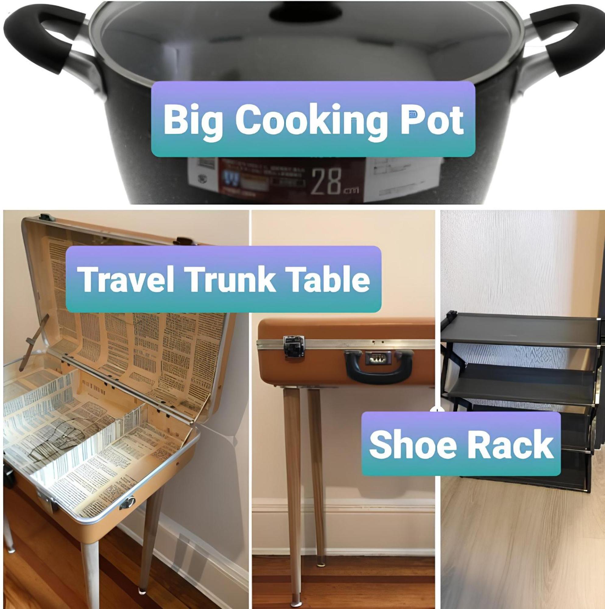 Apartment The Base 2bed King&queen Sky Seaview & Infinity Pool