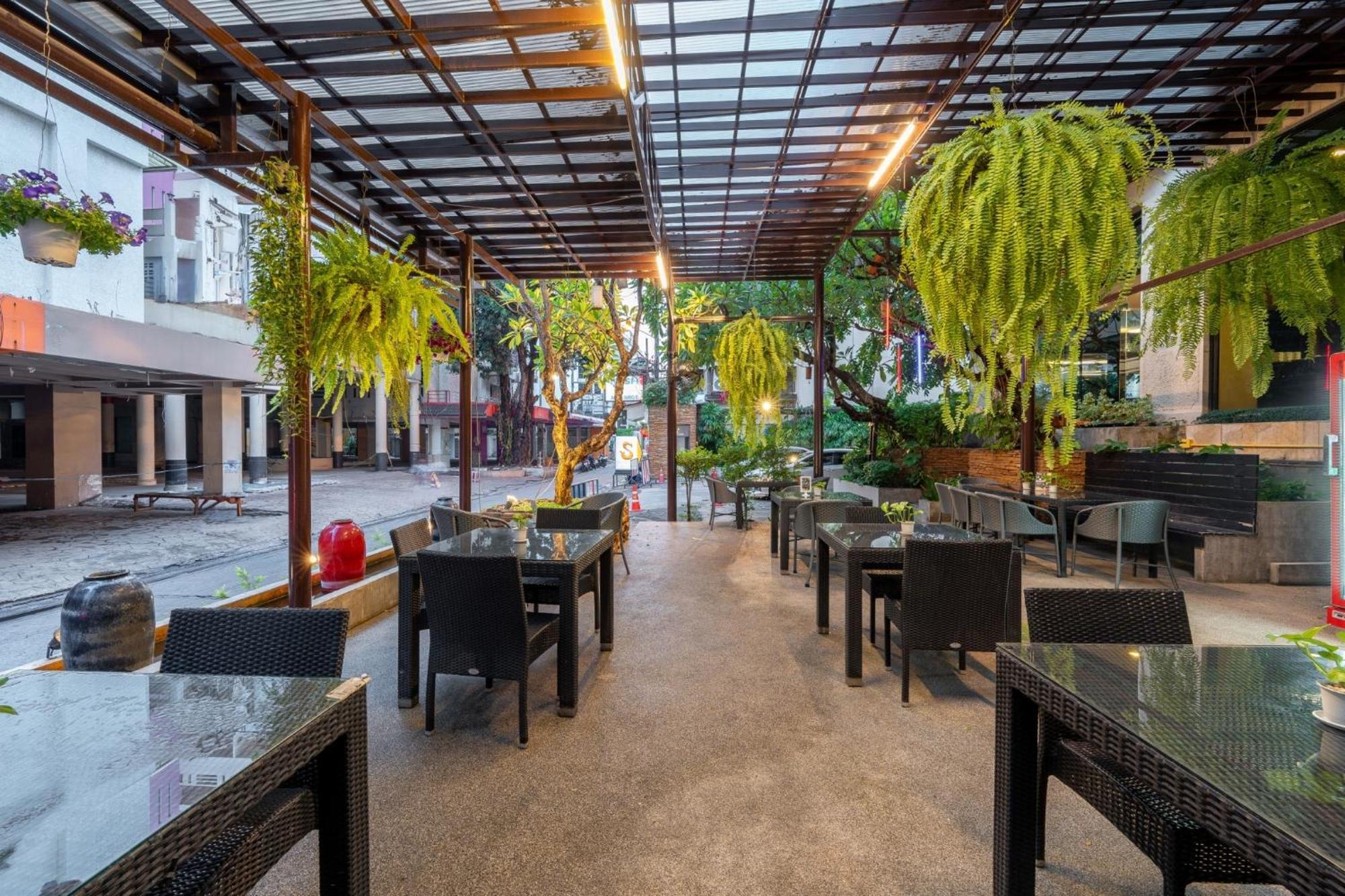 Hotel Sunbeam - Sha Extra Pattaya