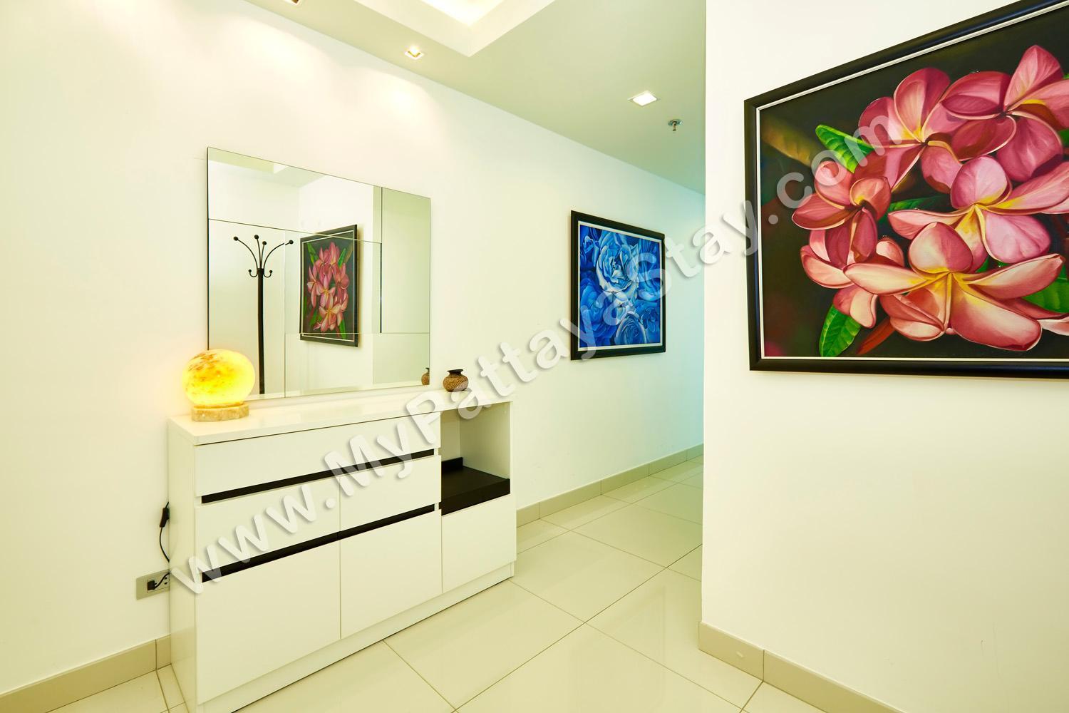 W Tower By Fantasea Apartment *