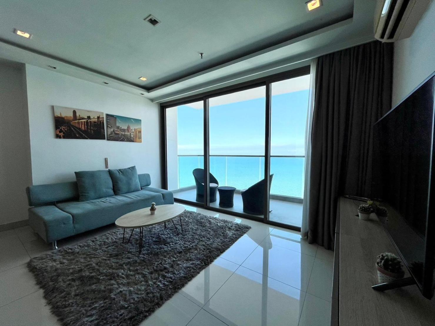 W Tower By Fantasea * Pattaya