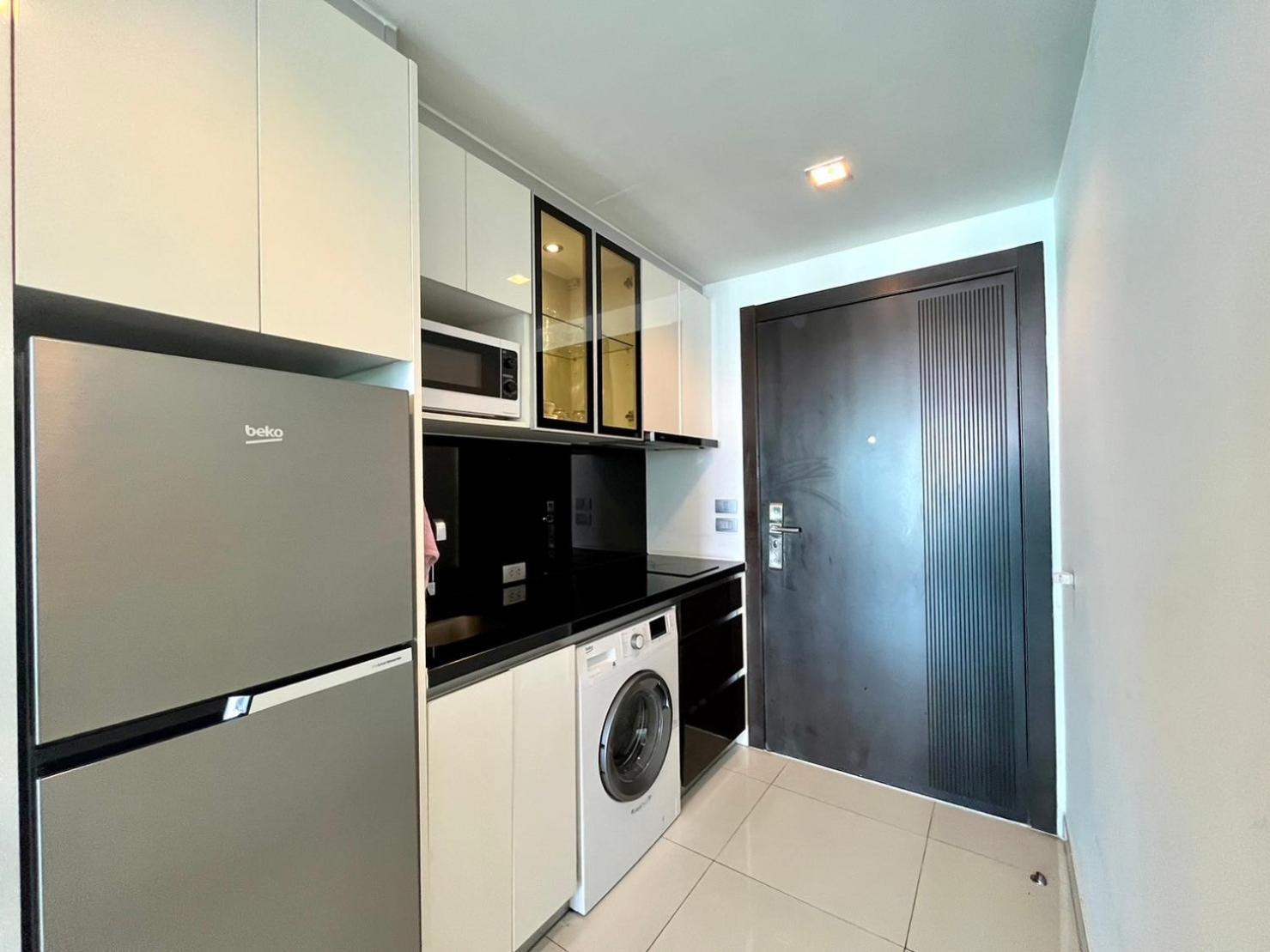 W Tower By Fantasea Apartment *