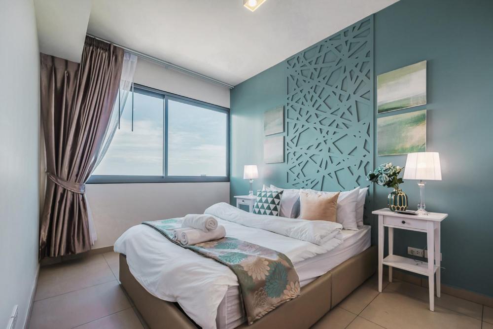 Unixx By The Sea Apartamento *