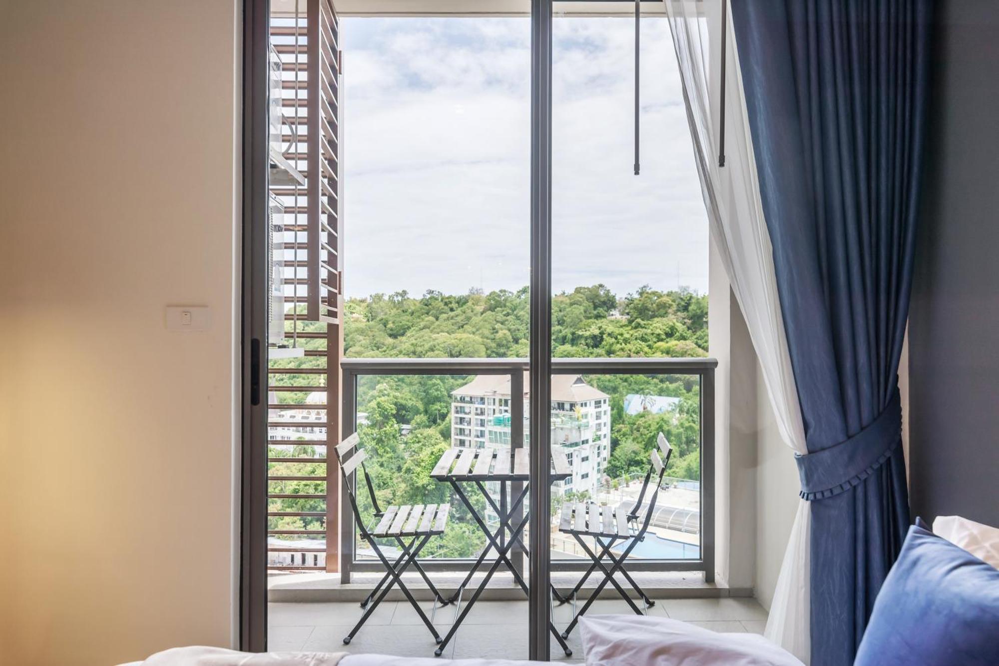 Apartamento Unixx By The Sea *