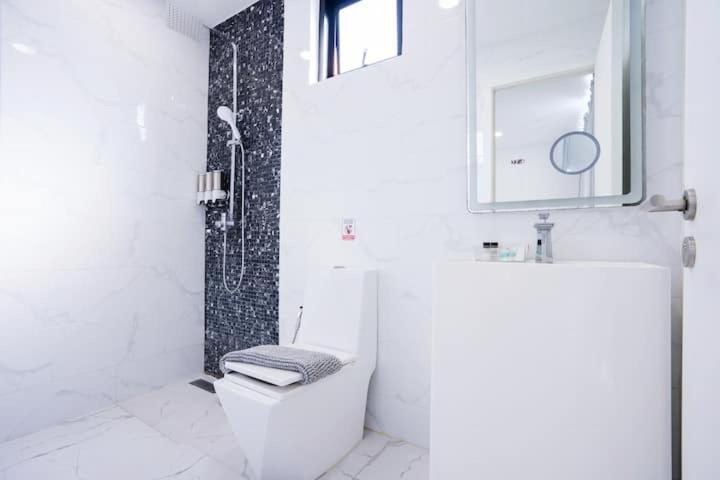 Luxury Pool Near Walking Street