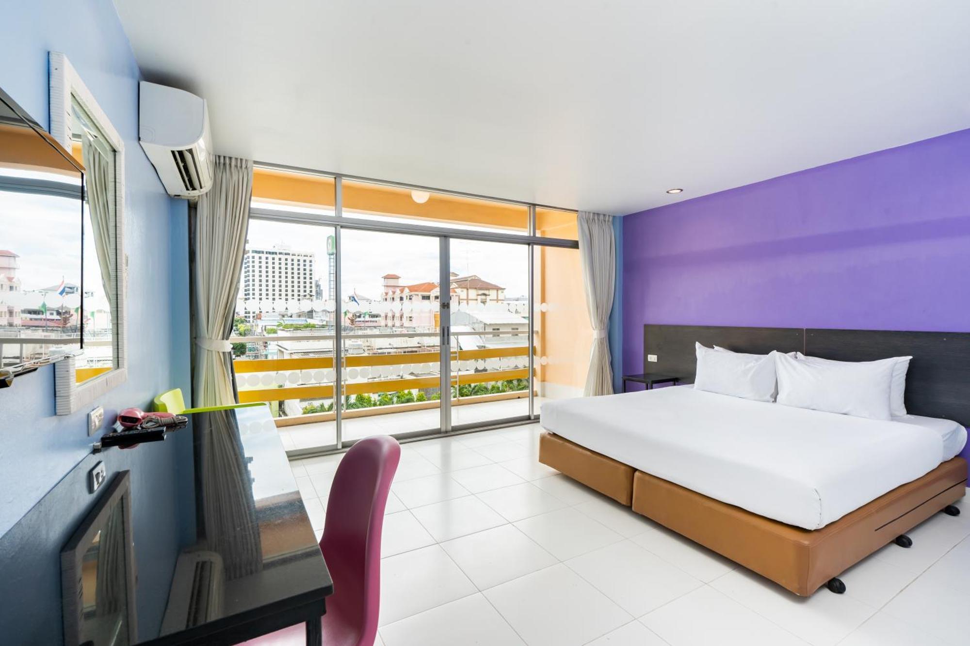 Hotel Bella Express