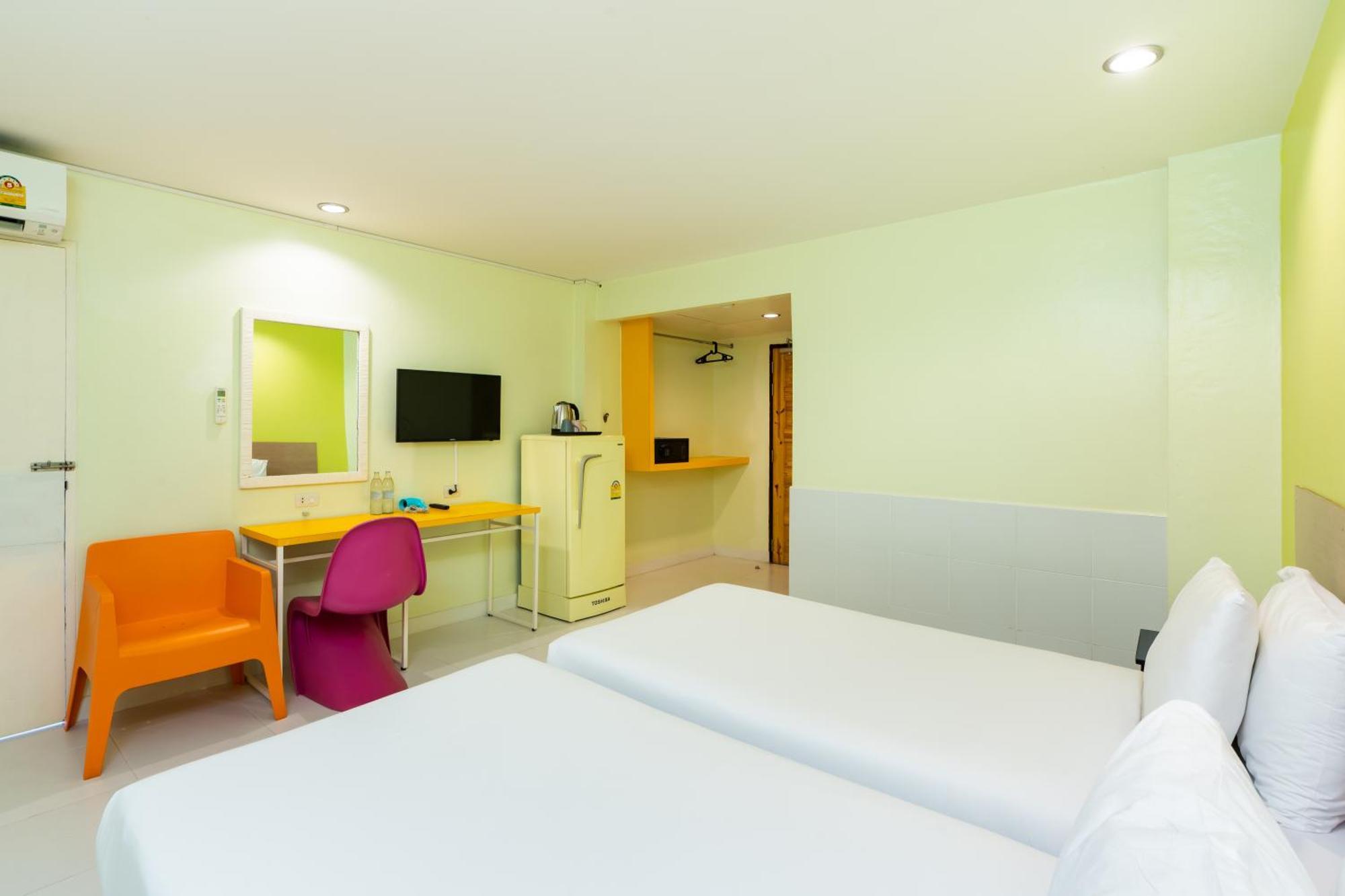 Bella Express Hotel 3*