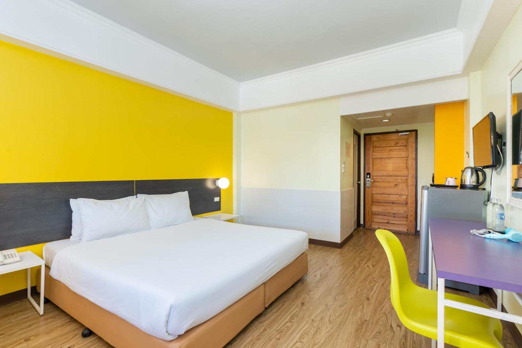 Bella Express 3* Pattaya