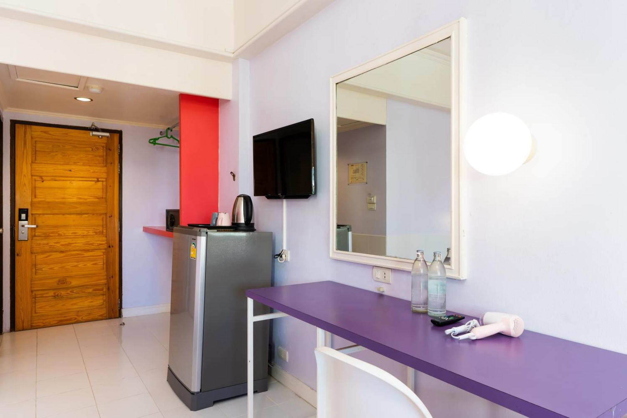 Hotel Bella Express