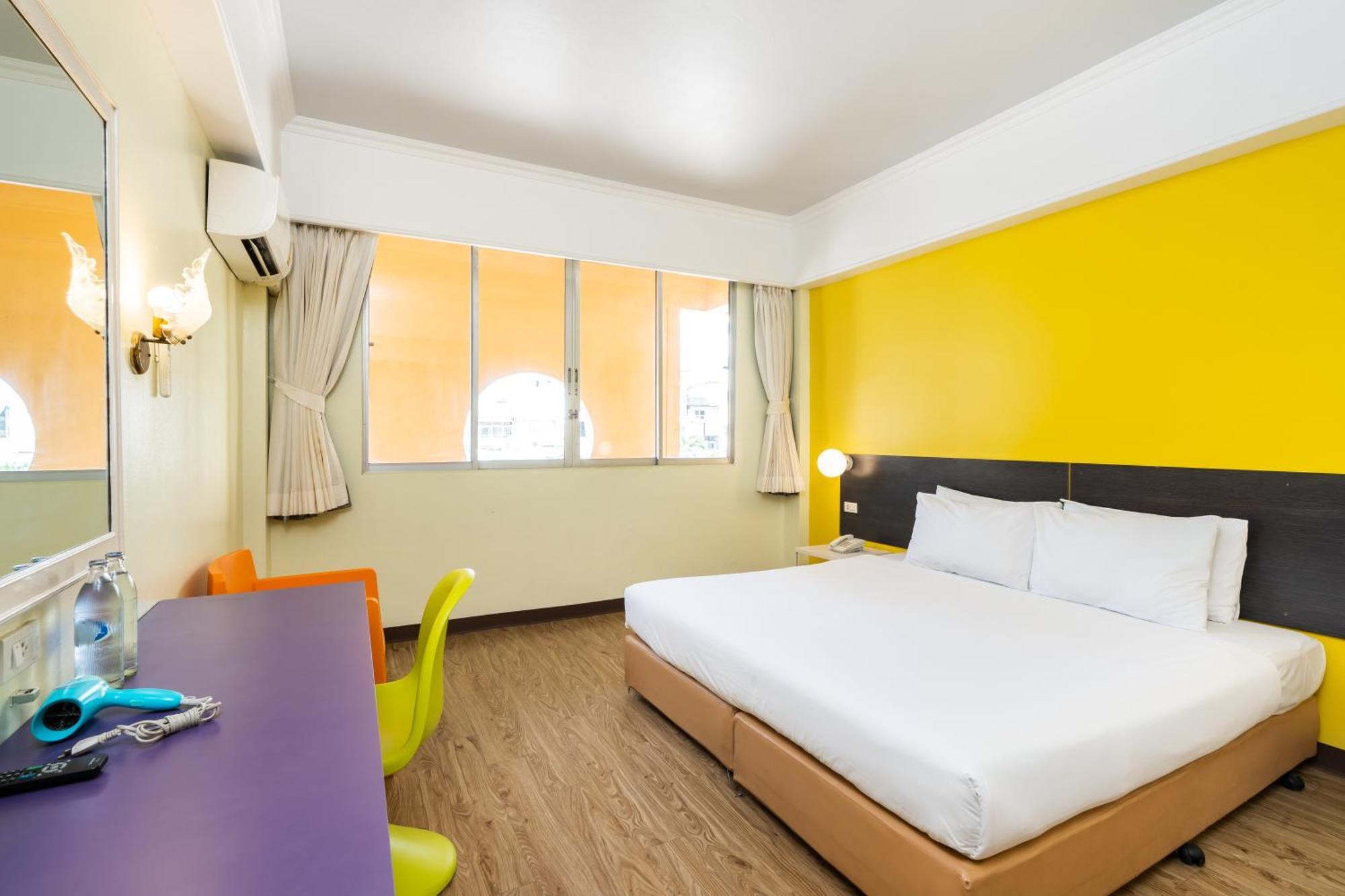 Bella Express Hotel 3*