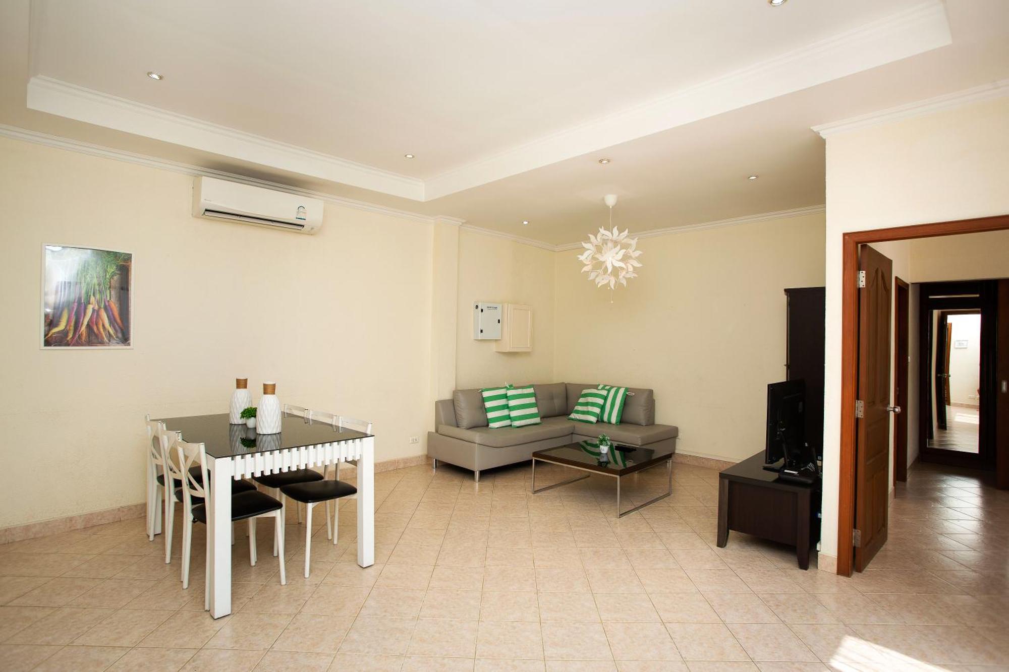 Avoca Pool Villa *