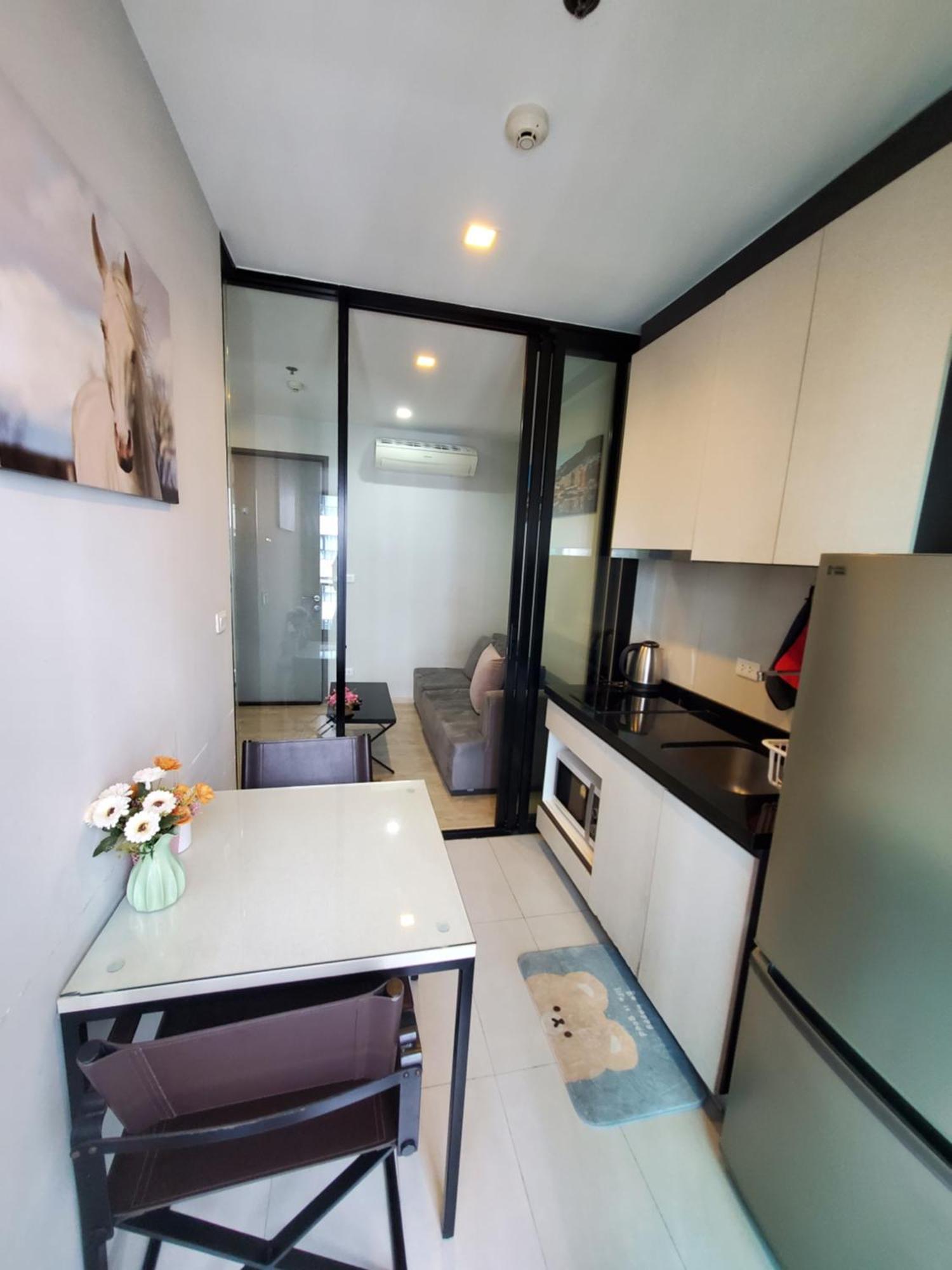 The Base At อพาร์ทเม้น Pattaya