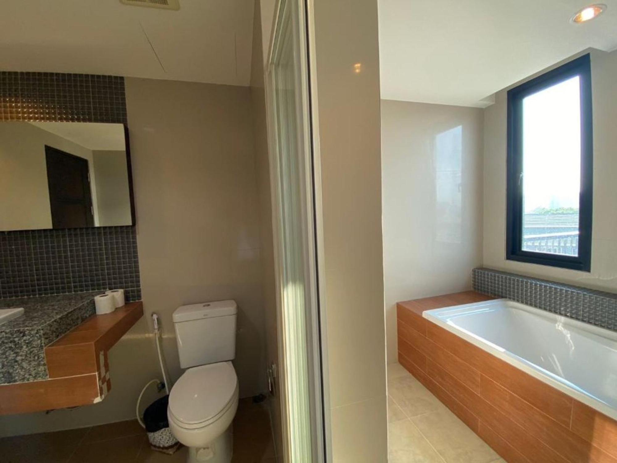 Hotel Tycoon Pattaya