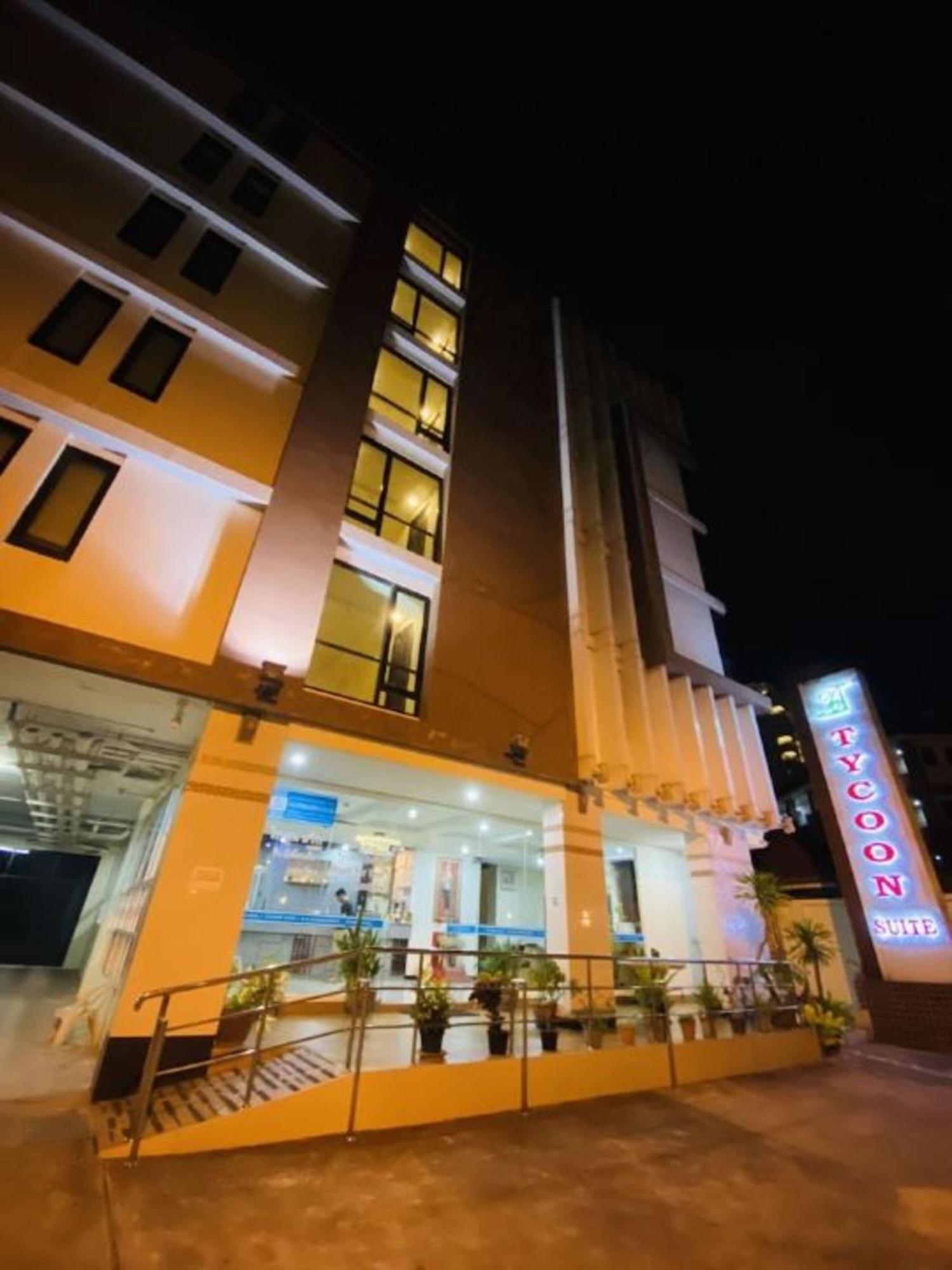 Tycoon Pattaya