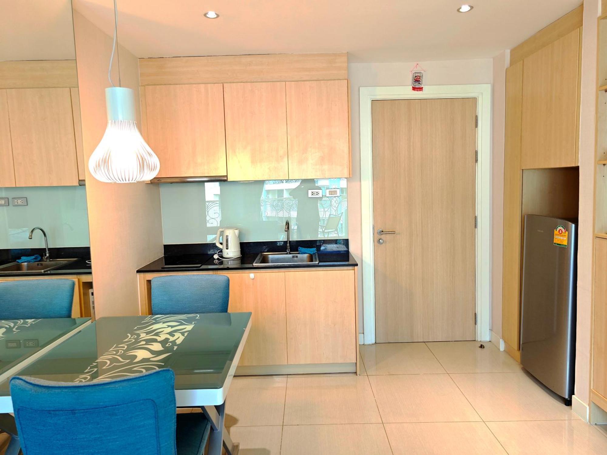 Apartment Grande Caribbean