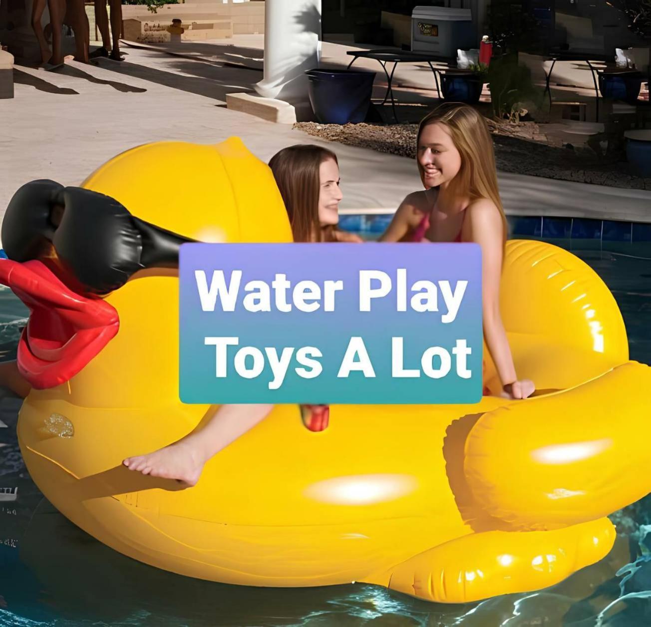 Deluxe Pool Close To And Walking Street! Vila