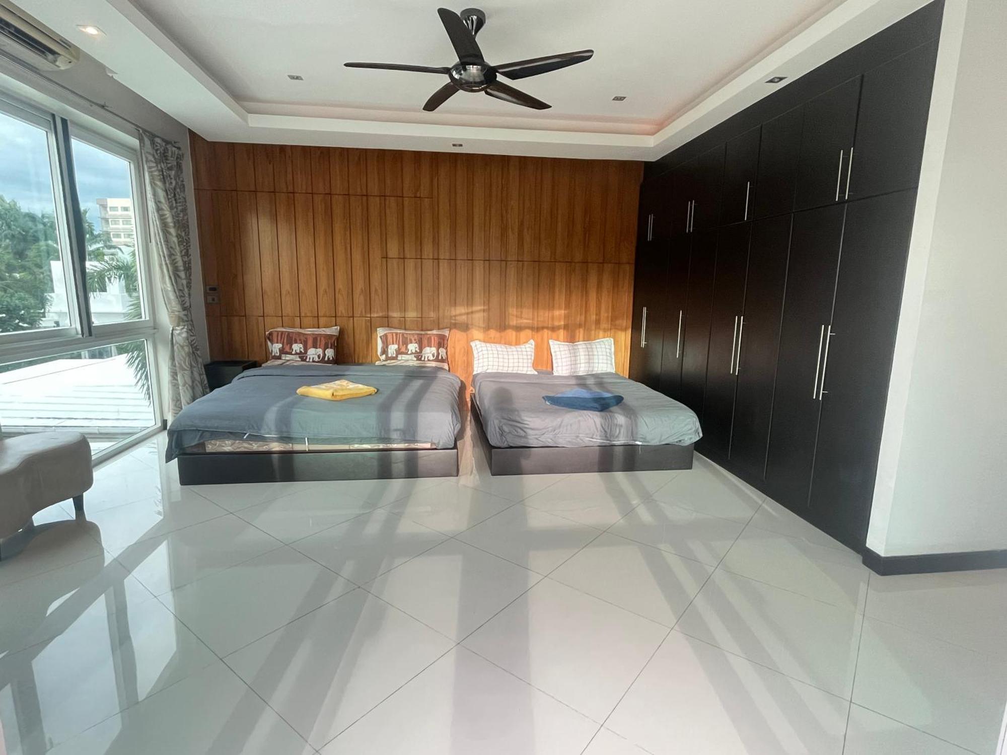 Villa Cloud *