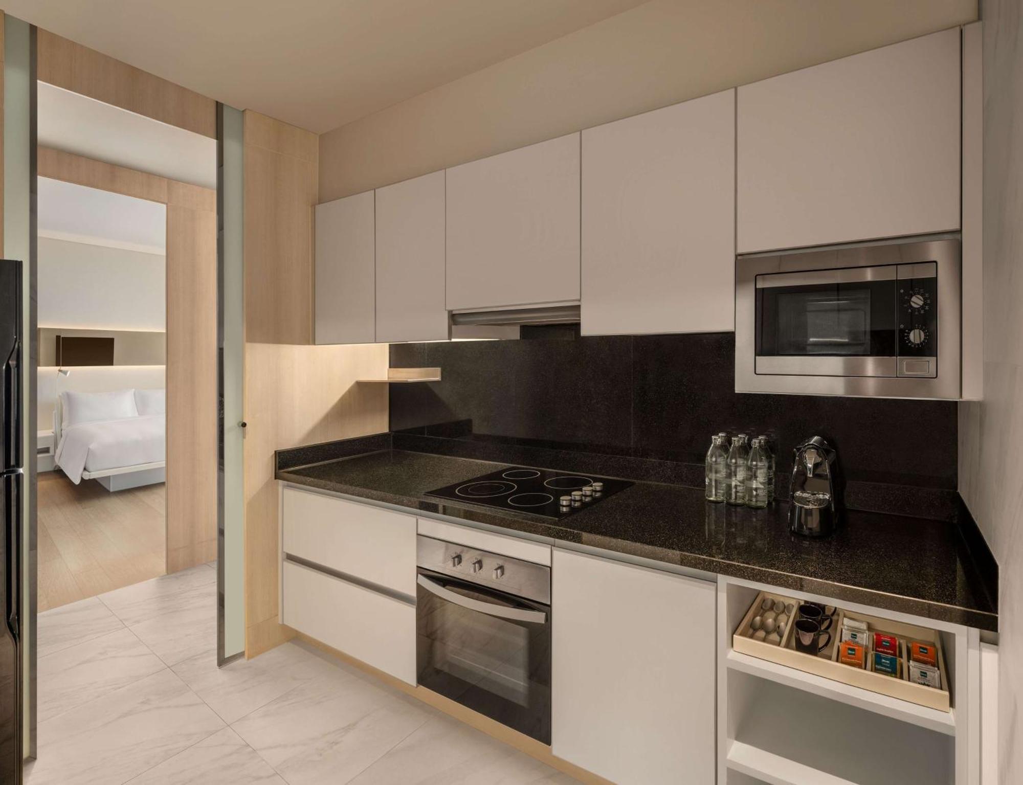 Tempat peranginan Hilton 5*