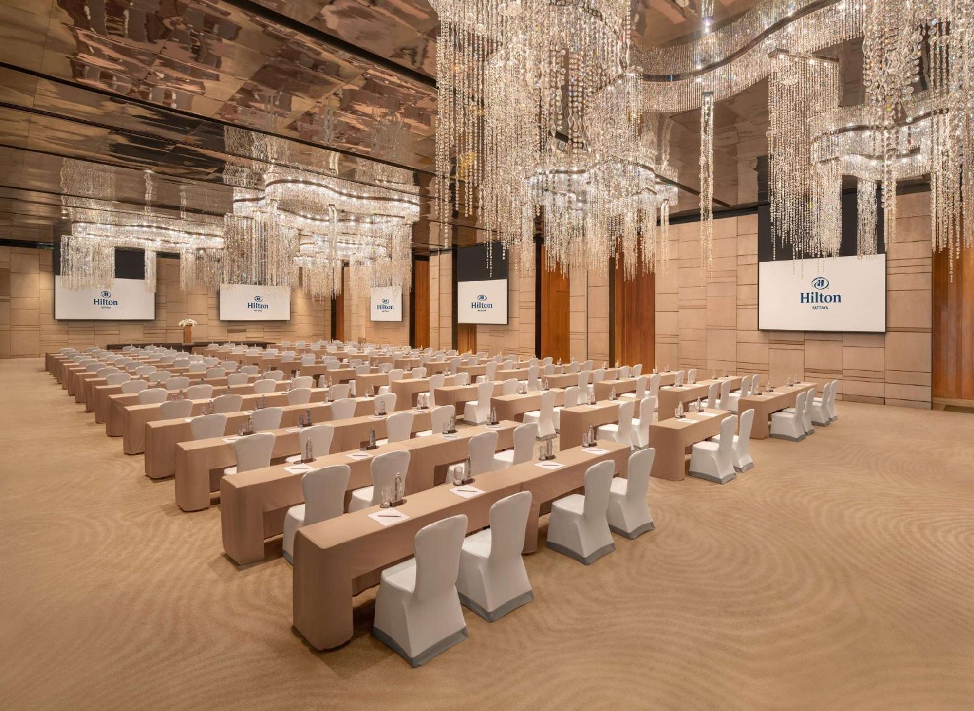 Hilton Tempat peranginan