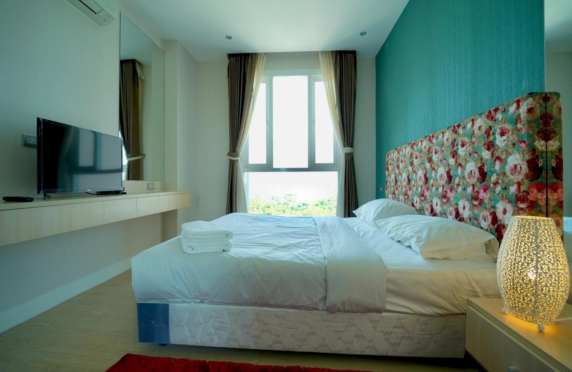 Grande Carribean L Family L L Luxury Views & Comfort Apartment