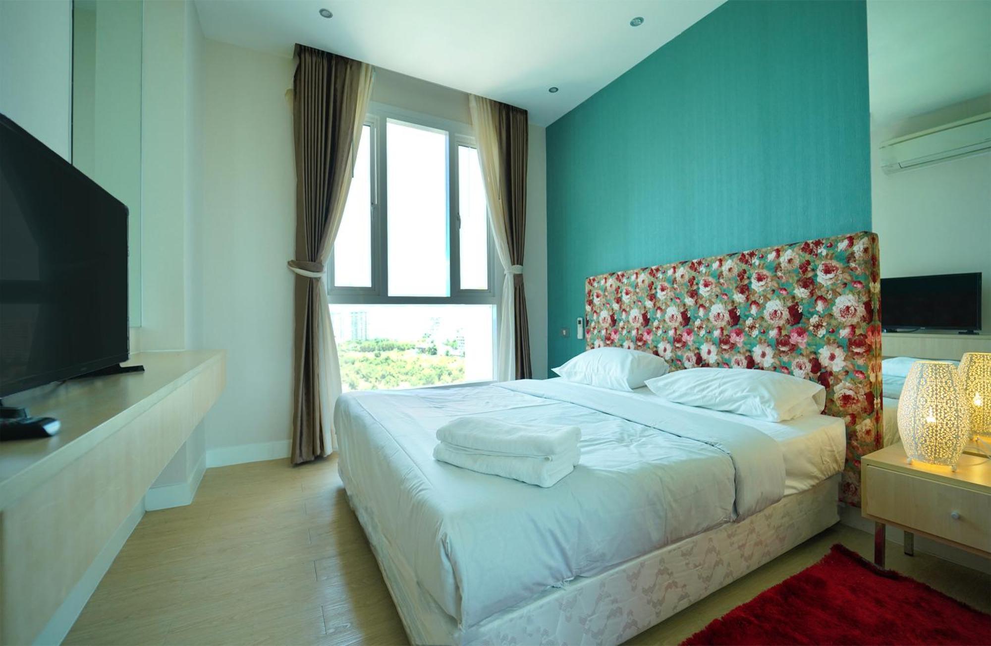 Grande Carribean L Family L L Luxury Views & Comfort Apartment *